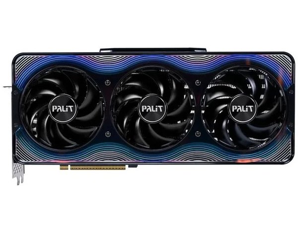NE7507T019T2-GB2030G (GeForce RTX 5070 Ti GameRock 16GB