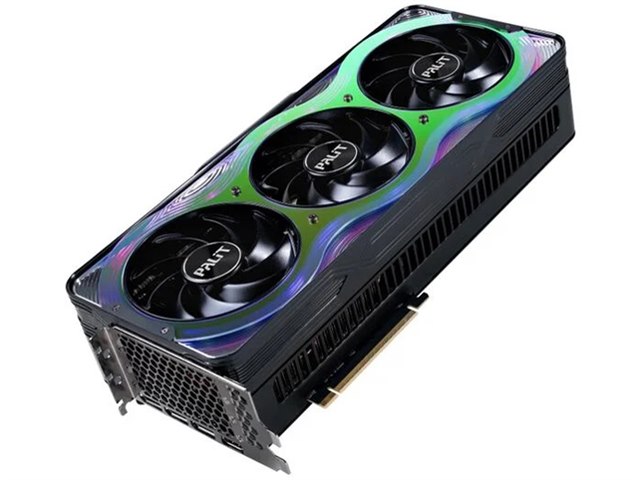 NE7507T019T2-GB2030G (GeForce RTX 5070 Ti GameRock 16GB