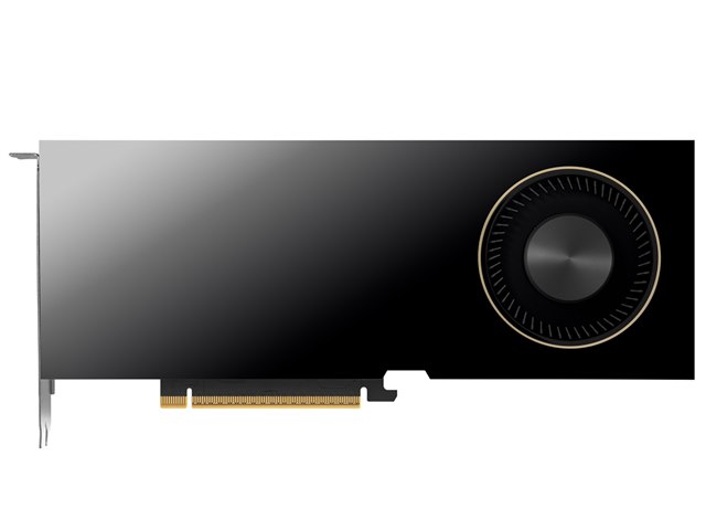 NVIDIA RTX PRO 6000 Blackwell Max-Q Workstation Edition [PCIExp 96GB]