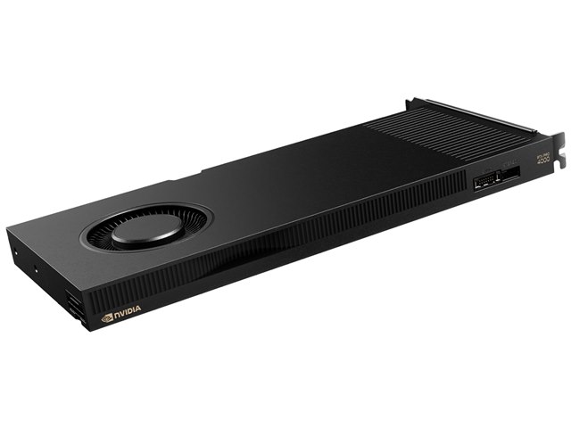 NVIDIA RTX PRO 4000 Blackwell 900-5G147-2570-000 [PCIExp 24GB]