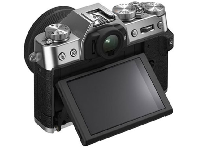 FUJIFILM X-T30 II XC15-45mmレンズキット 日英2言語設定モデルの製品