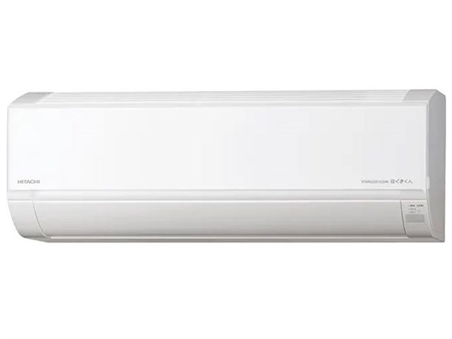 �X�e�����X�E�N���[�� �����܂��� RAS-DR2225S(W) [�X�^�[�z���C�g]