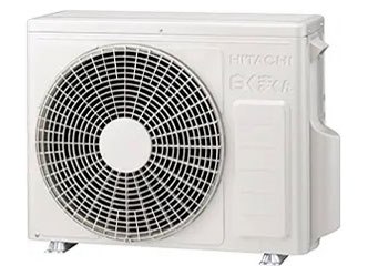 白くまくん RAS-DR2225S(W) [スターホワイト]の製品画像 - 価格.com