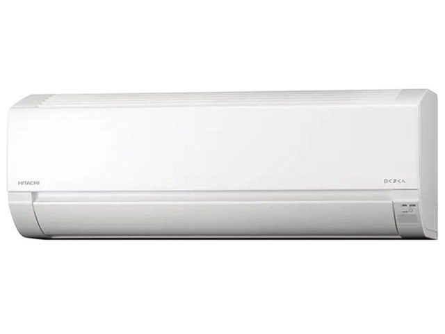 RAS-AJ4025S(W) ホワイトエアコン　Soul goodsさま専用 白くまくん RAS-AJ4025S(W) [スターホワイト]の製品画像 - 価格.com