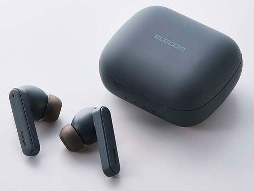 LBT-TWS18BK [ブルーブラック]の製品画像 - 価格.com