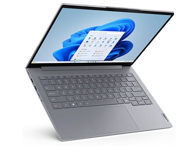 ThinkBook 14 Gen 8 Arrow Lake Core Ultra 5 225H・16GBメモリー