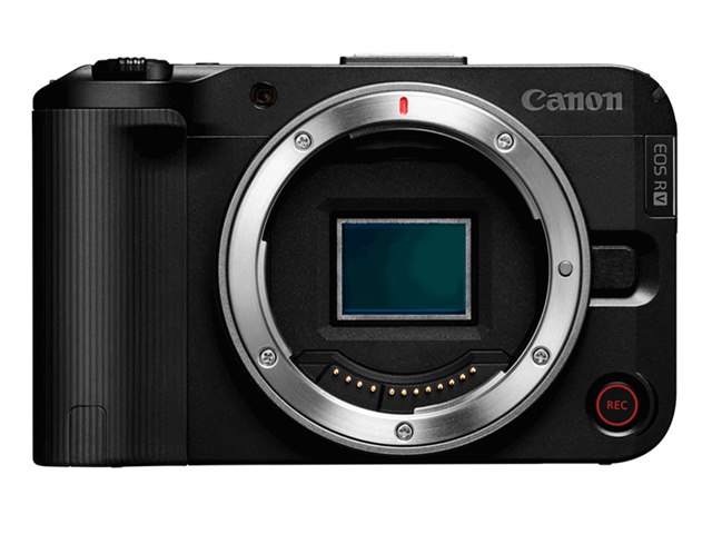 EOS R50 V ボディの製品画像 - 価格.com