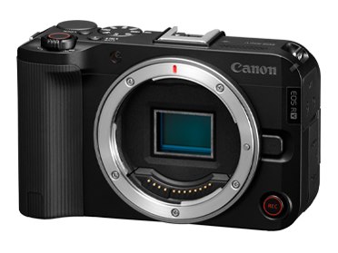 EOS R50 V ボディの製品画像 - 価格.com