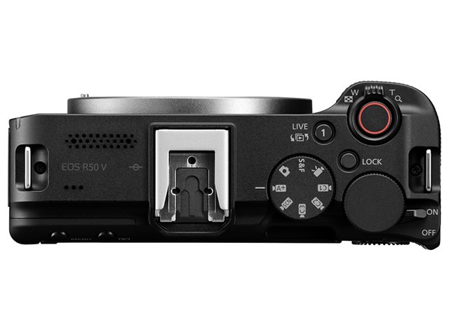 EOS R50 V ボディの製品画像 - 価格.com