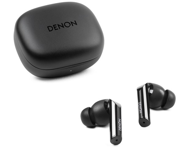 【新品】DENON AH-C840NCW (ブラック)すぐ発送します! AH-C840NCW-BK [ブラック]の製品画像 - 価格.com