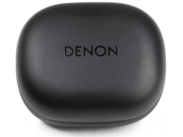 DENON AH-C500W ワイヤレスイヤホン ブラック ディーアンドエムホールディングス DENON 開放型イヤフォン AH