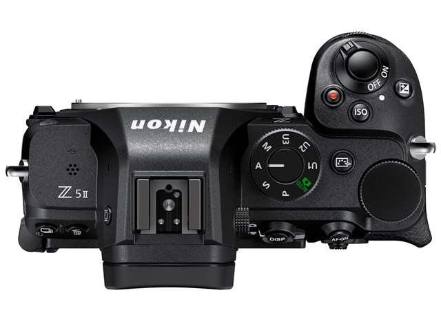 ニコンZ5カメラボディ本体 Zシリーズ（Nikon） ニコン Z5 ボディ ブラック フルサイズ