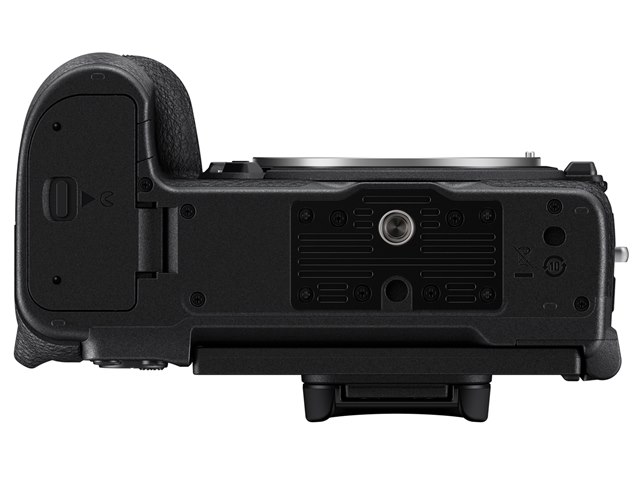 Z5II ボディの製品画像 - 価格.com