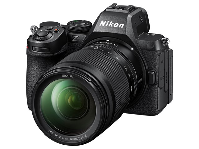 Z5II 24-200 YLbg