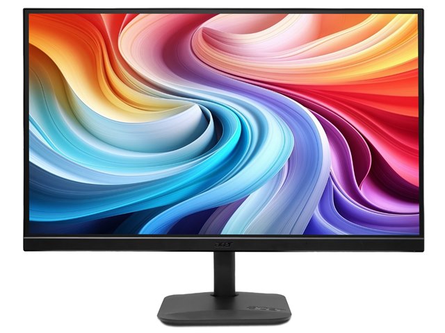 KA272Kbmiipx [27インチ 黒]の製品画像 - 価格.com