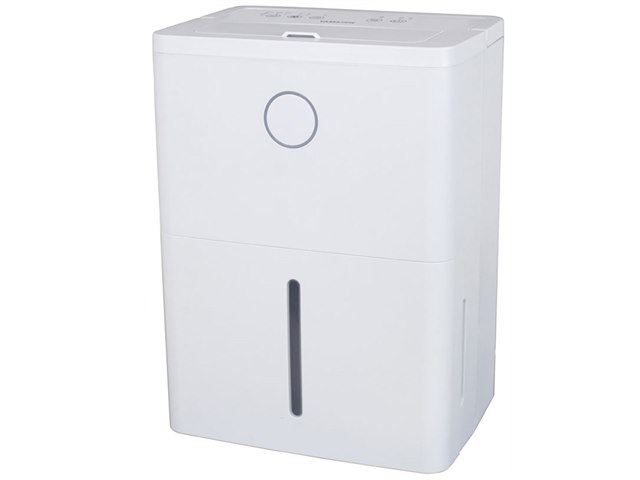 YAMAZEN 除湿機 YDC-J03(W) コンパクトホワイト YDC-J03(W) [ホワイト]の製品画像 - 価格.com
