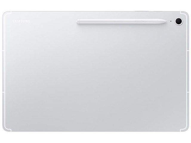 Galaxy Tab S10 FE+ [シルバー]の製品画像 - 価格.com