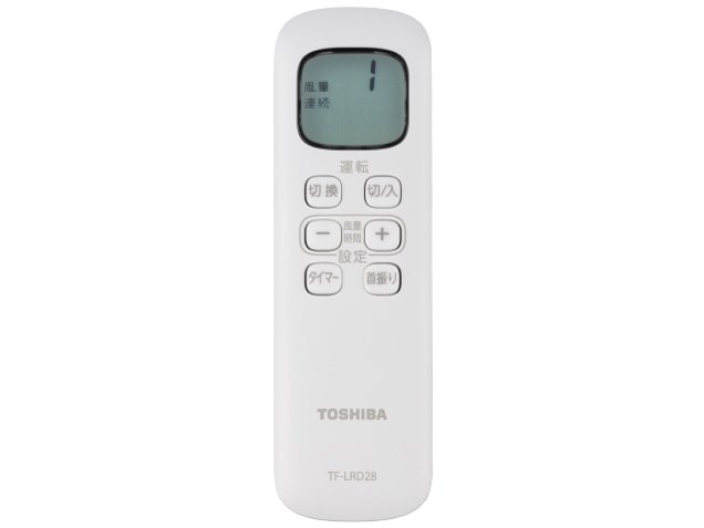 TF-30DL28(W) [ホワイト]の製品画像 - 価格.com