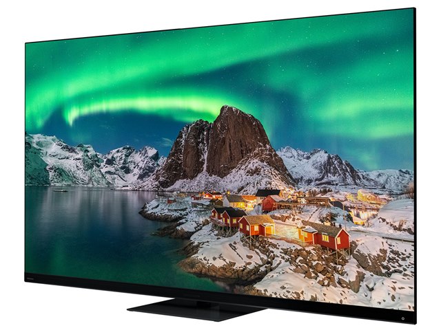 REGZA 75Z970R [75インチ]の製品画像 - 価格.com