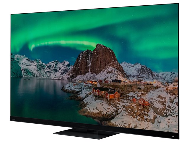 テレビ65インチ(ほぼ新品) TOSHIBA テレビ 65型 液晶テレビ TVS レグザ 65インチ M550M