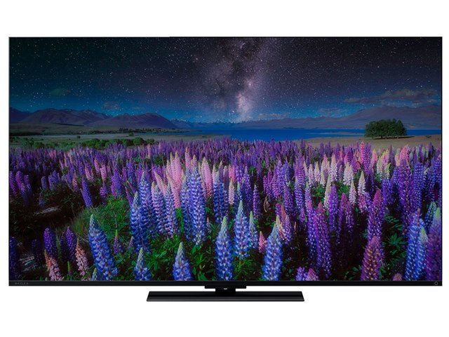 REGZA 50Z670R [50インチ]の製品画像 - 価格.com