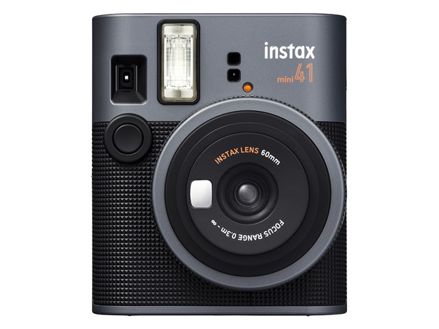 instax mini 41 �`�F�L