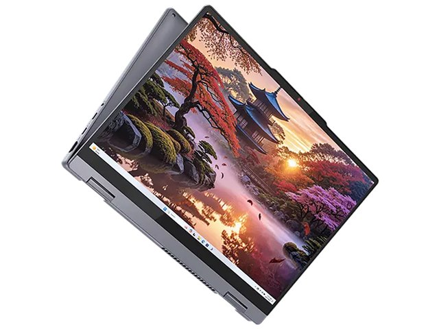 【Lenovo】83KT0034JP IdeaPad 5 2-in-1 新品！ Amazon.com: Lenovo IdeaPad 5 2-in-1 16AHP9 Laptop, 8-Core