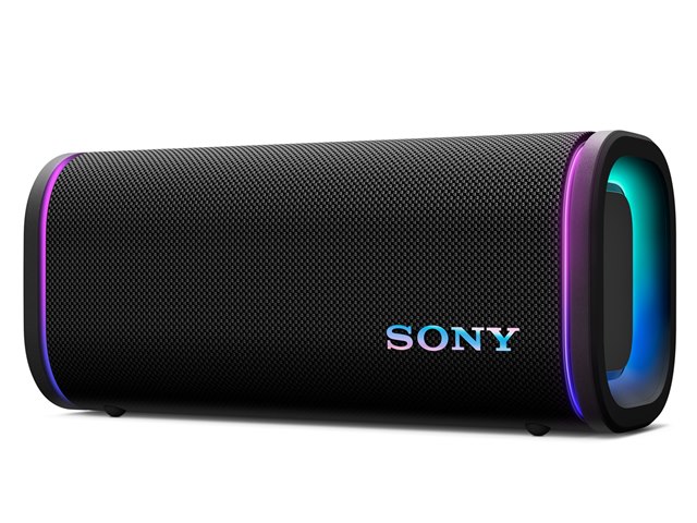 ULT FIELD 5 SRS-ULT50 (BZ) [ブラック]の製品画像 - 価格.com