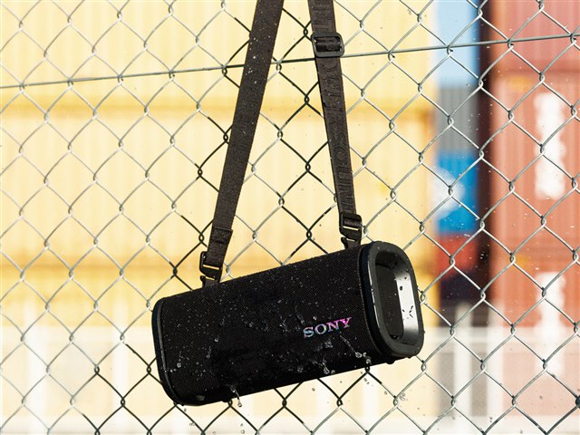 ULT FIELD 5 SRS-ULT50 (BZ) [ブラック]の製品画像 - 価格.com