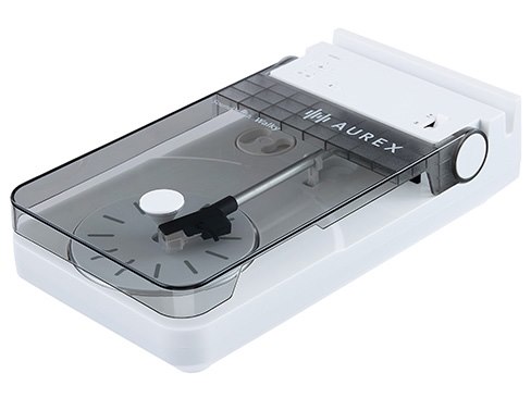 AUREX AX-RP10(W) [ホワイト]の製品画像 - 価格.com