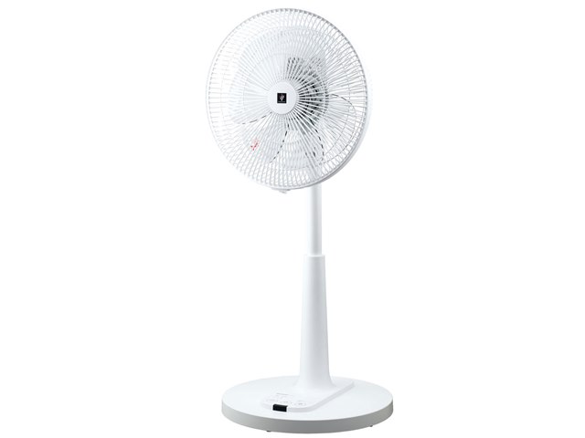 シャープ扇風機PJ-T3DS-W SHARP PJ-T3DS-W シャープ DC扇風機 プラズマクラスター扇風機