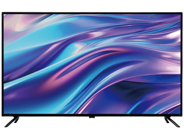 稼動品☆ドウシシャ 液晶テレビ☆RL50RD02 2024年製 50インチ RAPHAIE RL50RD02 [50インチ] ゲオオリジナルモデルの製品画像 - 価格.com