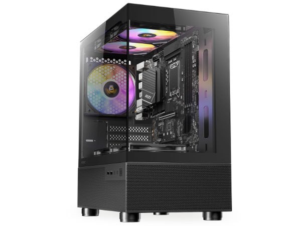 arkhive Gaming Custom GC-I7G57M AG-IA20B86MGB7I-A2M Core Ultra 7 265�E32GB�������E2TB NVMe SSD�ERTX 5070Ti�E�J�X�^�}�C�Y�\
