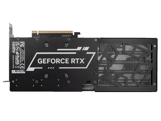 GALAKURO GAMING GG-RTX5070Ti-E16GB/OC/TP [PCIExp 16GB]の製品