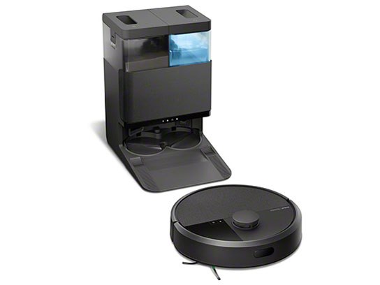 ROBO CLEANER 自動掃除機 Amazon.co.jp: ロボット掃除機 水拭き 両用 お掃除ロボット