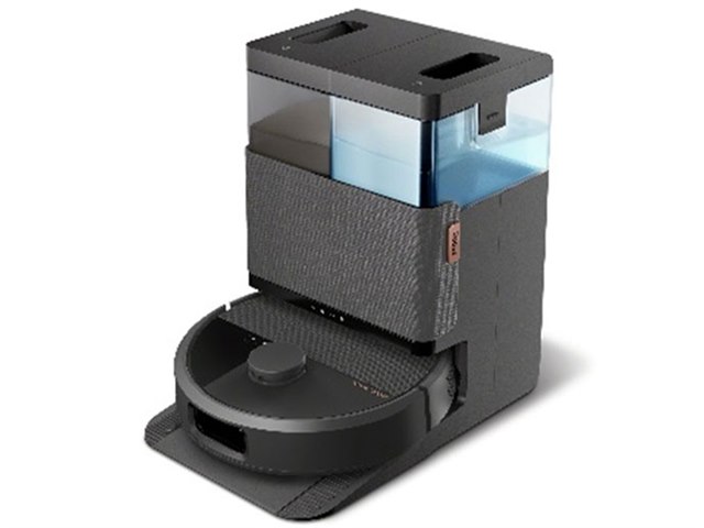 ルンバPlus 505 Combo ロボット +充電ステーション Roomba Plus 505 Combo ロボット + AutoWash 充電ステーション