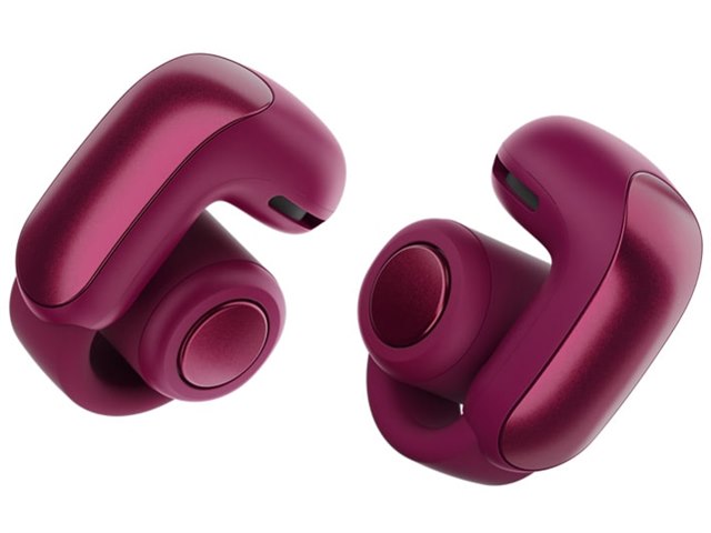 Ultra Open Earbuds [ディーププラム]の製品画像 - 価格.com