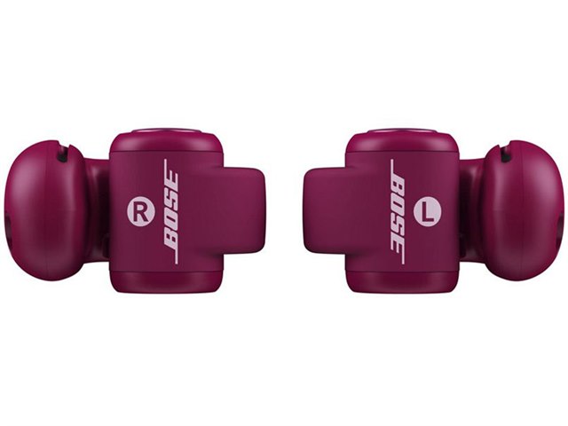 Ultra Open Earbuds [ディーププラム]の製品画像 - 価格.com