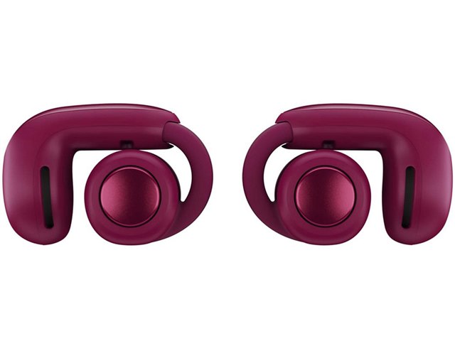 Ultra Open Earbuds [ディーププラム]の製品画像 - 価格.com