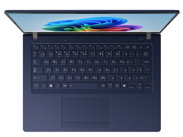 dynabook ノートパソコン Windows11 16GB Office