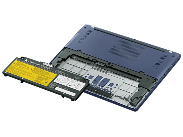 dynabook XP/ZY 価格.com限定 W6XPZY7CAL-K 14型WUXGA Core