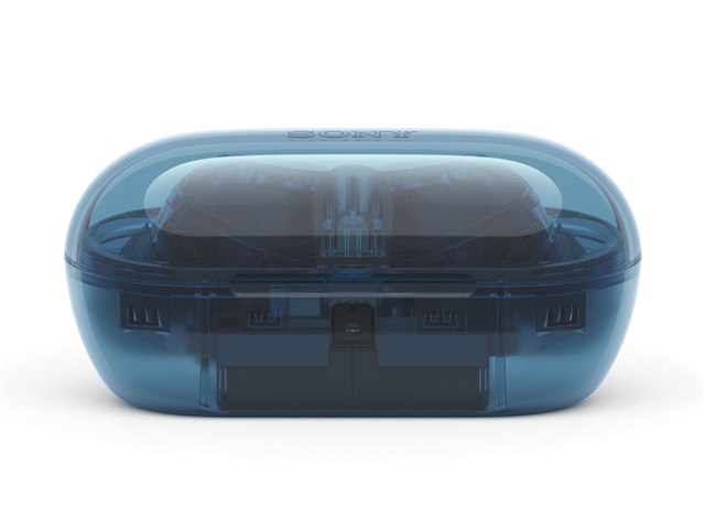 WF-C710N (L) [グラスブルー]の製品画像 - 価格.com