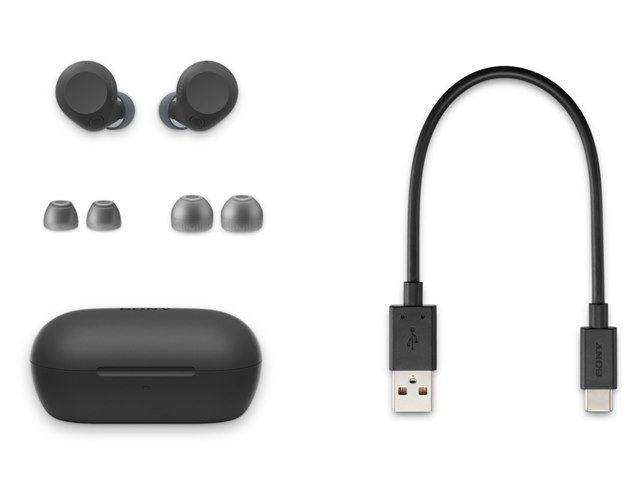 WF-C710N (B) [ブラック]の製品画像 - 価格.com