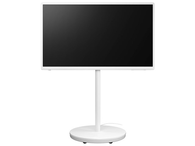 VIERA TH-43LF2 [43インチ ホワイト]の製品画像 - 価格.com