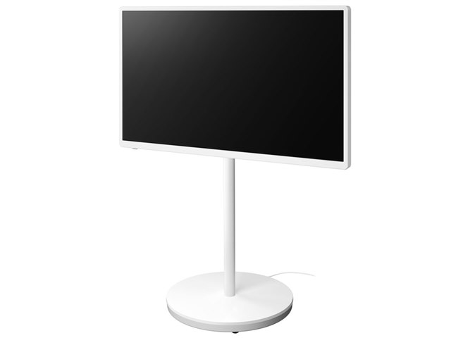 テレビ　白　2017年製 VIERA TH-43LF2 [43インチ ホワイト]の製品画像 - 価格.com