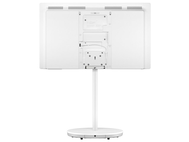 VIERA TH-43LF2 [43インチ ホワイト]の製品画像 - 価格.com