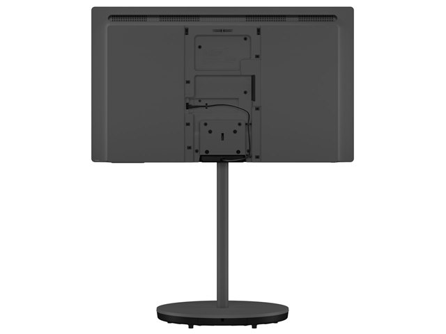 VIERA TH-43LF2L-H [43インチ マットダークグレー]の製品画像 - 価格.com