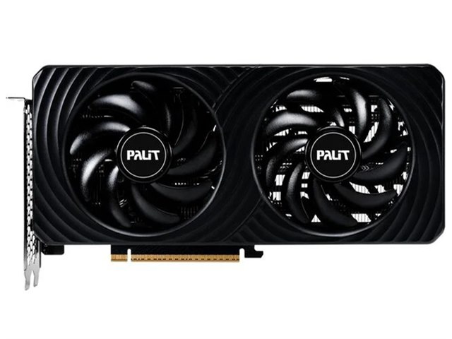 NE7506T019P1-GB2062D (GeForce RTX 5060 Ti Dual 8GB) [PCIExp 8GB