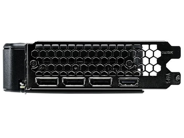 NE7506T019P1-GB2062D (GeForce RTX 5060 Ti Dual 8GB) [PCIExp 8GB