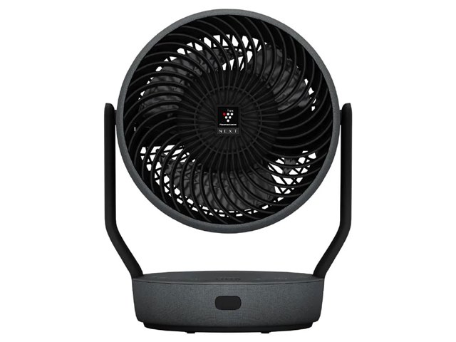 【新品未開封】PK-S1801-B SHARP PK-S1801-B シャープ サーキュレーター 大風量 低騒音